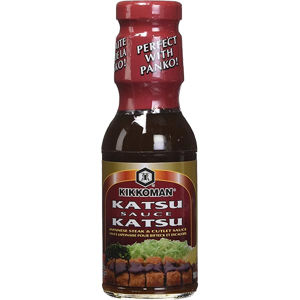 Kikkoman Teriyaki Baste & Glaze, 285 ml. : Amazon.ca